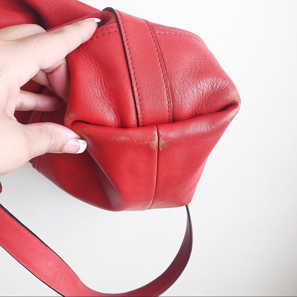 💖Coach Handbag💖 - Picture 4 of 6